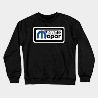 Modern Mopar Crewneck Sweatshirt